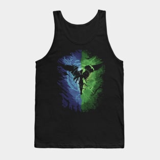 Technofantasy Tank Top